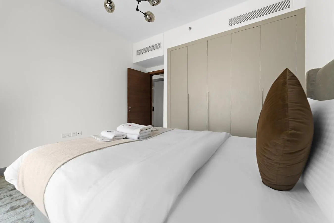 Appartement Stonetree - Newly Furnished - Al Furjan à Dubaï